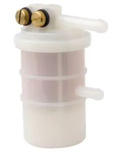 Hifi Filter - FT25V - Inline Fuel Filter Hifi
