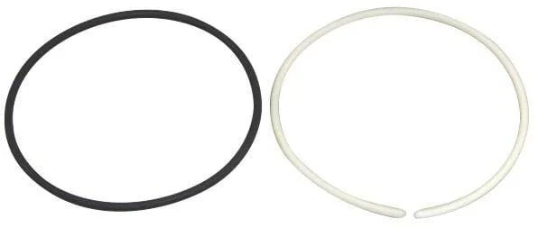 HiFi Filter - KJ75210V - Gasket Kit