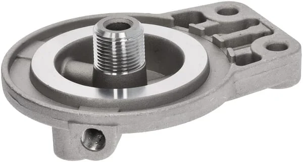 HiFi Filter - MO2101 - Filter Head