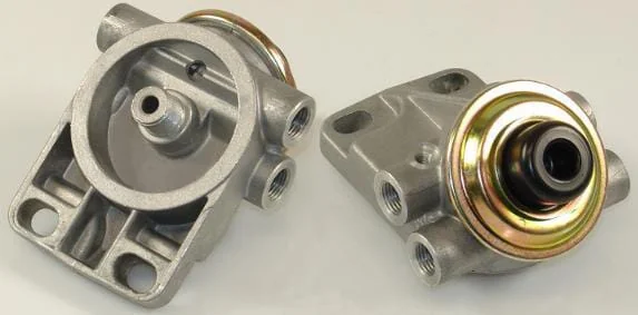 HiFi Filter - MO2680 - Filter Head
