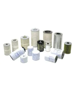 HiFi Filter - RFMECO165BD3W00 - Hydraulic Filter Complete