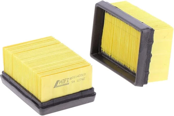 HiFi Filter - SA12742 - Air Filter