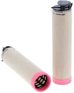 Hifi Filter - SA17119 - Air Filter