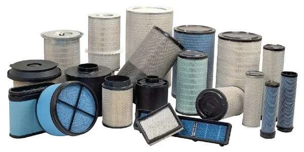 HiFi Filter - SA17196 - Air Filter