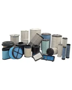 HiFi Filter - SA17304 - Air Filter