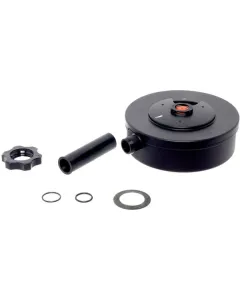 Hifi Filter - SAO6206 - Engine Breather Filter