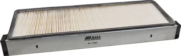 HiFi Filter - SC17683 - Cab Filter HiFi Filter