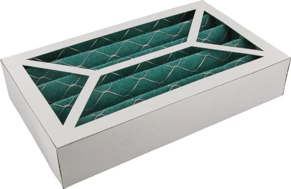 Hifi Filter - SC40001 - Cabin Filter Hifi