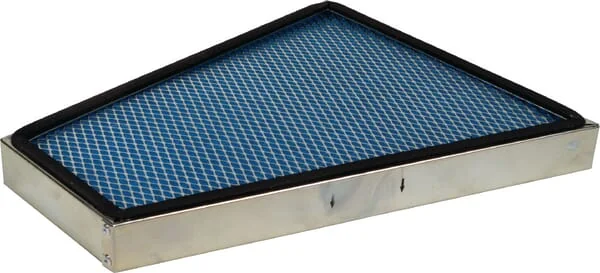 Hifi Filter - SC50177 - Cabin Air Filter