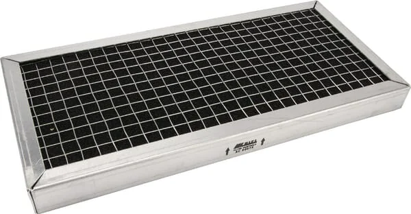HiFi Filter - SC60075 - Cab Filter