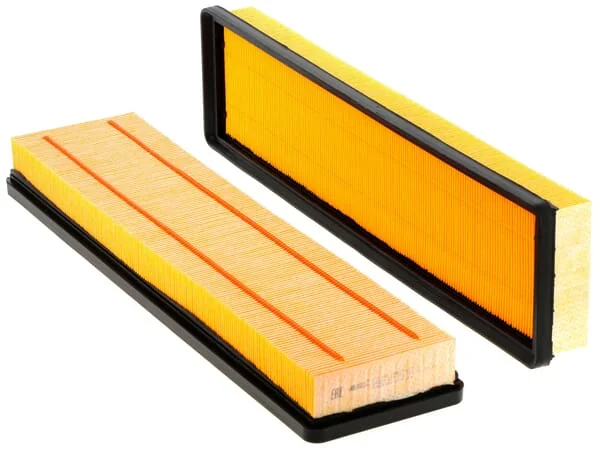 HiFi Filter - SC60111 - Cabin Air Filter