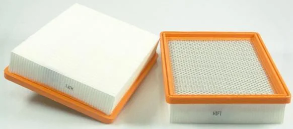 HiFi Filter - SC60127 - Cab Filter
