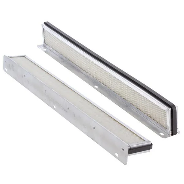 Hifi Filter - SC70063 - Cab Filter