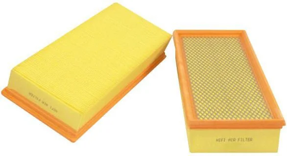 Hifi Filter - SC90177 - Cabin Air Filter