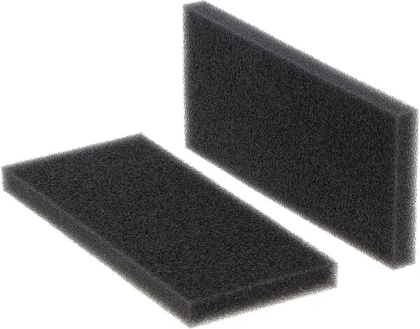 HiFi Filter - SC90301 - Air Filter, Cab