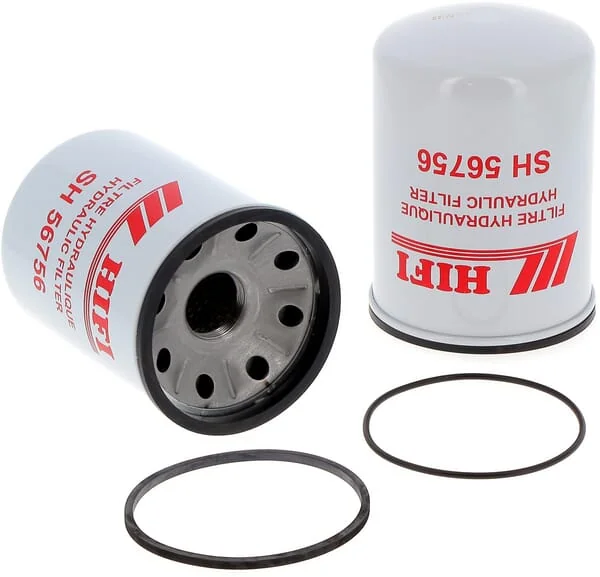 HiFi Filter - SH56756 - Hydraulic Filter