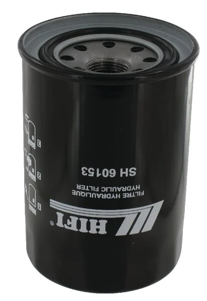 Hifi Filter - SH60153 - Hydraulic Filter Hifi Iseki