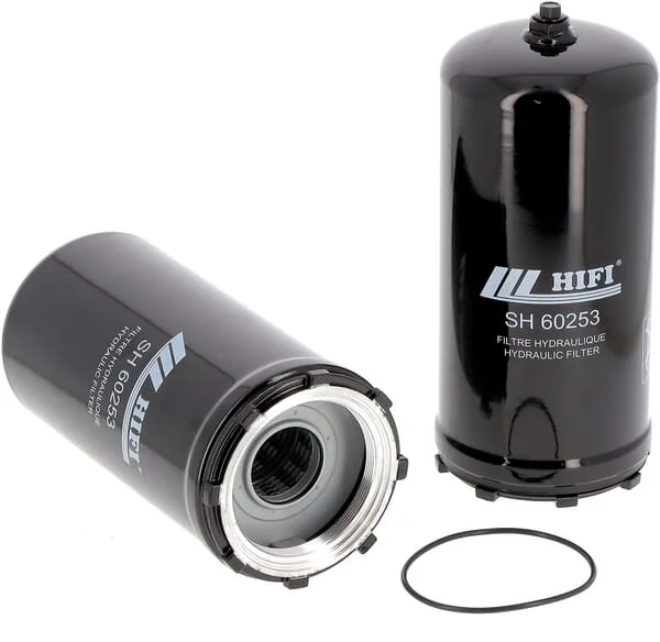 HiFi Filter - SH60253 - Hydraulic Filter