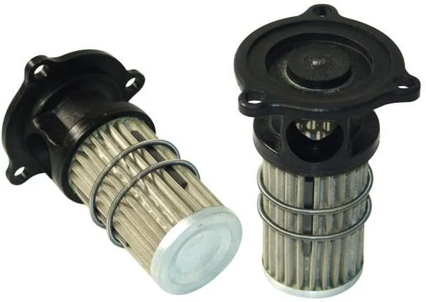 HiFi Filter - SH60579 - Hydraulic Filter