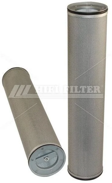 Hifi Filter - SH68027 - Hydraulic Filter 222895006