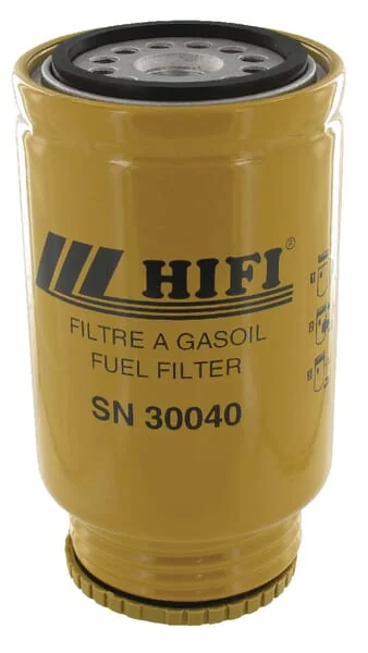 Hifi Filter - SN30040 - Filter