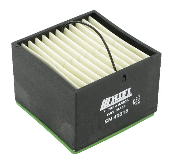 Hifi Filter - SN40015 - Fuel Filter