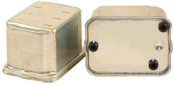 Hifi Filter - SN5045 - Diesel Filter JD