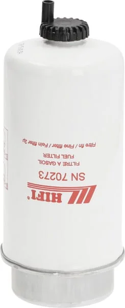 HiFi Filter - SN70273 - Filter