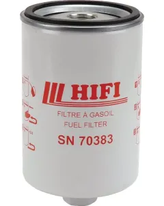 Hifi Filter - SN70383 - Diesel Filter
