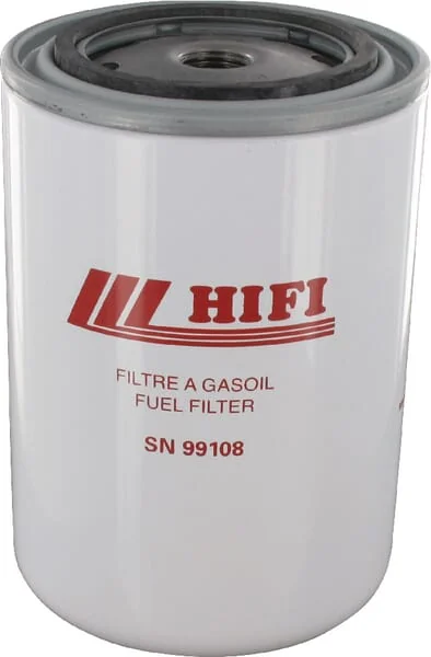HiFi Filter - SN99108 - Fuel Filter