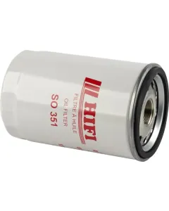 Hifi Filter - SO351 - Oil Filter