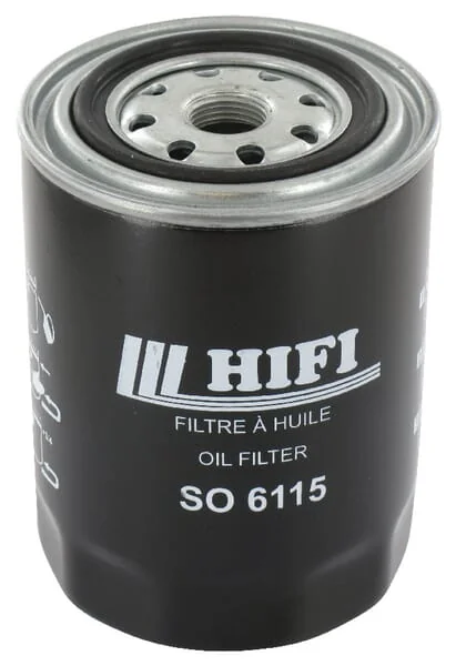 HiFi Filter - SO6115 - Oil Filter