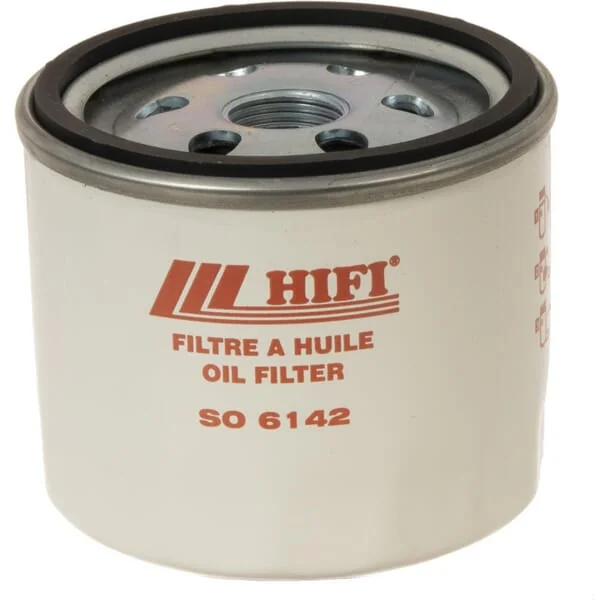 HiFi Filter - SO6142 - Oil Filter