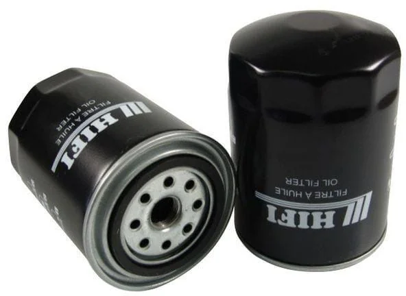 HiFi Filter - SO6205 - Oil Filter