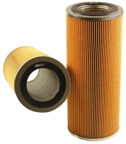 HiFi Filter - SO6721 - Oil Filter