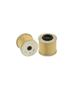 HiFi Filter - SO6986 - Oil Filter