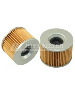 HiFi Filter - SO6993 - Oil Filter