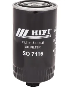 HiFi Filter - SO7116 - Filter Oil