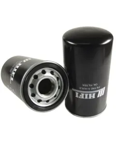 HiFi Filter - SO7138 - Filter Oil