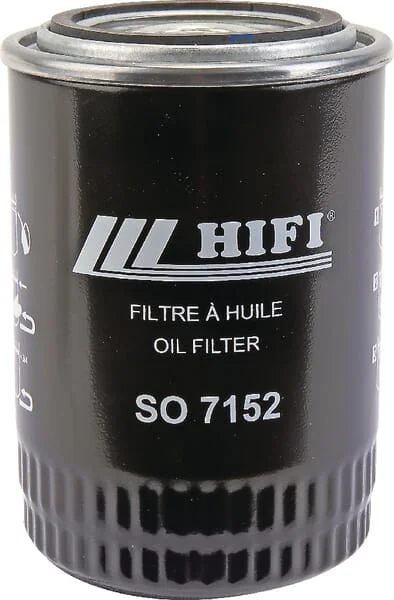 HiFi Filter - SO7152 - Oil Filter