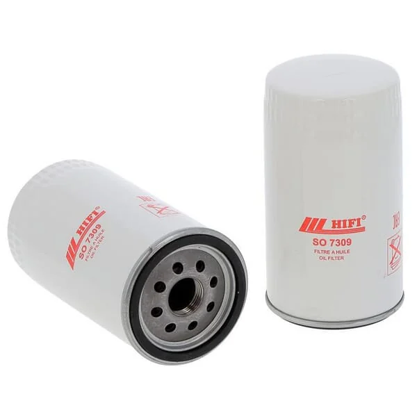 Hifi Filter - SO7309 - Oil Filter 320/B4394