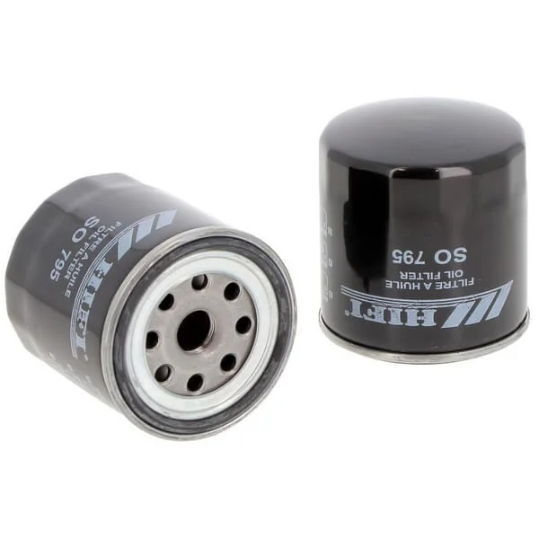 HiFi Filter - SO795 - Oil Filter