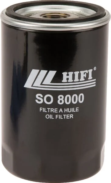HiFi Filter - SO8000 - Oil Filter