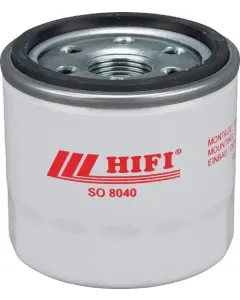 HiFi Filter - SO8040 - Oil Filter