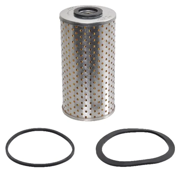 HiFi Filter - SO857 - Oil Filter