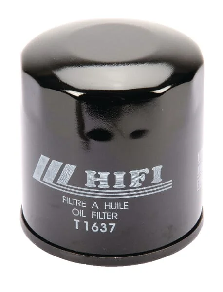 HiFi Filter - T1637 - Oil Filter HiFi Filter