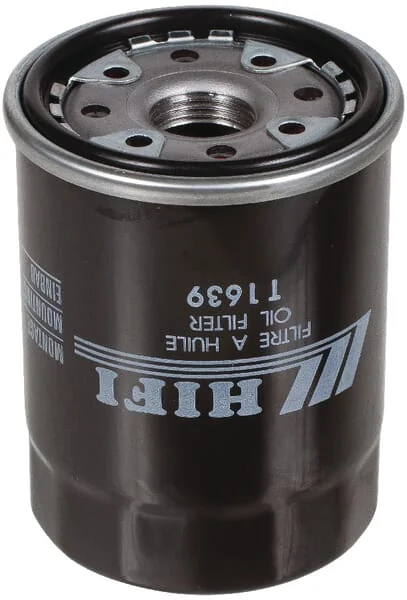 Hifi Filter - T1639 - Hifi Oil Filter