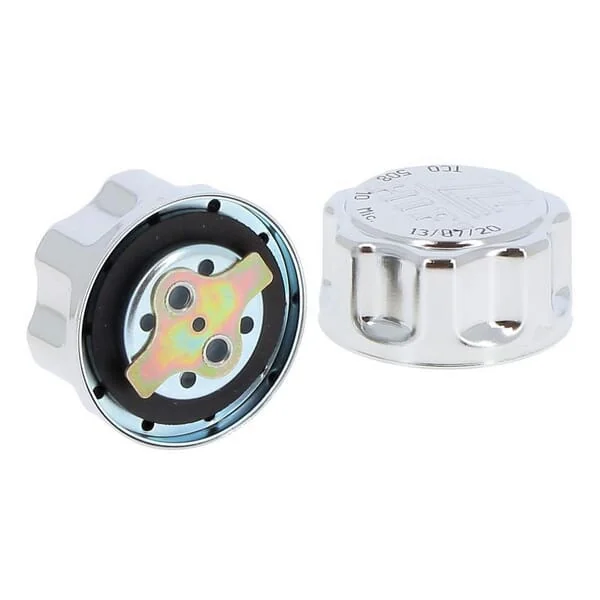 HiFi Filter - TCO508 - Tank Cap