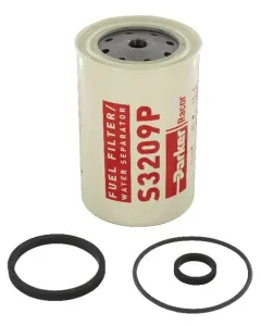 Hifi Filter - YS3209P - Hifi Fuel Filter