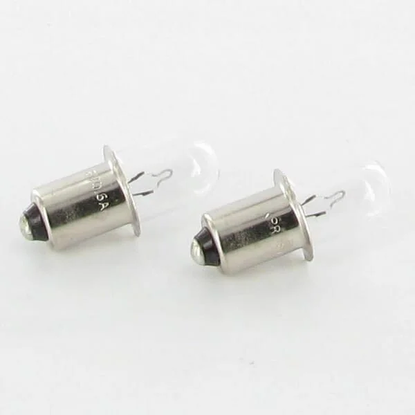 Hikoki - 318767 - Light Bulb 14.4v/18v